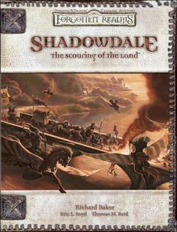 Forgotten Realms Shadowdale The Scouring Of The Land Pdf 12